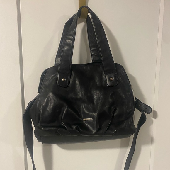 Jennifer black purse - Picture 2 of 3